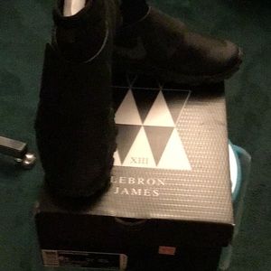 Sneakers Lebrun James